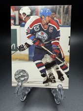 1991-92 Pro Set Platinum - Kevin Lowe #38