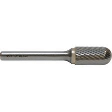 M.A. FORD 42472027M Carbide Bur, 12.00Mm