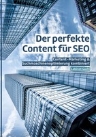 Der Perfekte Content FüR Seo | Labinot Gashi | Taschenbuch | 184 S. | Deutsch