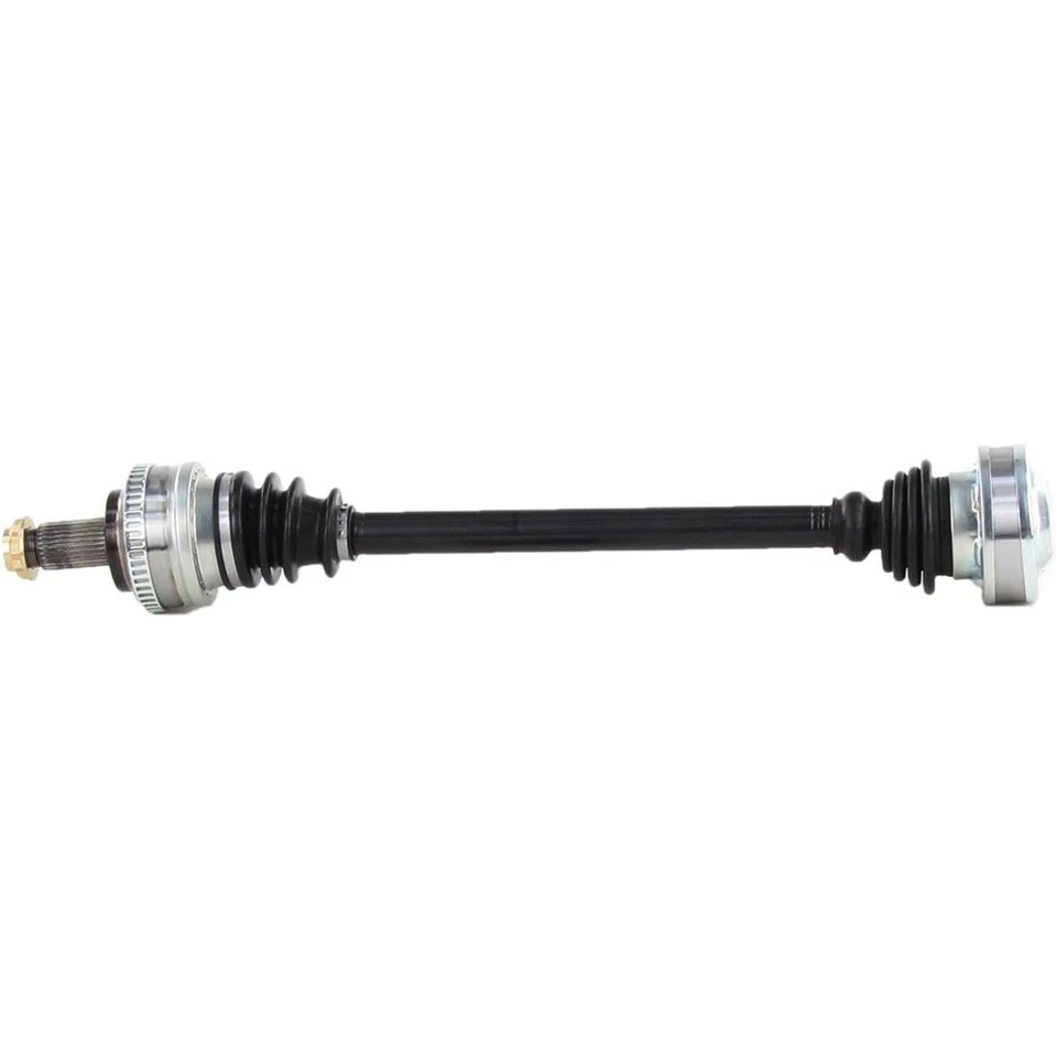 Для BMW 325xi 330i 330xi 01-05 пара задних валов оси CV Assy SurTrack набор новый - Изображение 3 из 4