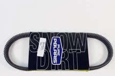 Polaris ORV DRIVE BELT, FOR EBS CLUTCH 3211113 OEM NEW