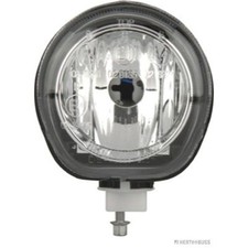 Elparts Nebelscheinwerfer für Citroen Jumper Fiat Ducato Peugeot Boxer