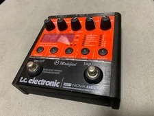 tc electronic NOVA DELAY iB modified