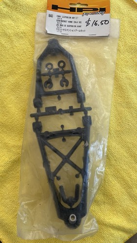 NEW HPI BAJA 5B SS Arms Front 85400 5T 5SC HB2 - Bild 2 von 2