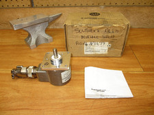 Allen Bradley 845H-SJDN24CRY2C *NEW* Encoder Optical Incremental