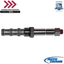 Auto Crane 480186000, Cartridge Valve for 5005H, 6006H, 8005H
