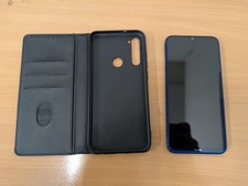 Xiaomi Redmi Note 8 (2021) 4GB RAM 64GB ROM Dual Sim + SD Slot