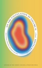 On the Calculation of Volume (Book II) by Solvej Balle [Paperback]