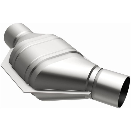 MagnaFlow 447175-MG Fits 1997 Mercury Mountaineer Catalytic Converter - Picture 2 of 24