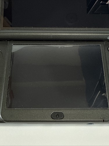 Nintendo 3DS LL Legend of Zelda Majora's Mask Limited Edition Working Tested JP - Picture 7 of 24