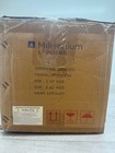 Millennium Lighting 14" Tall Outdoor Wall Sconce *Less Hardware* Black 91061-TBK