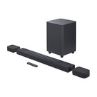 Jbl Bar 1000 Jblbar1000Problkam 7.1.4 Channel Bluetooth Sound Bar Speaker