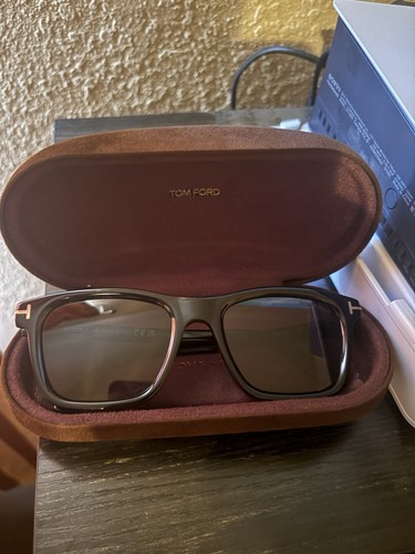 Tom Ford Barron Sunglasses