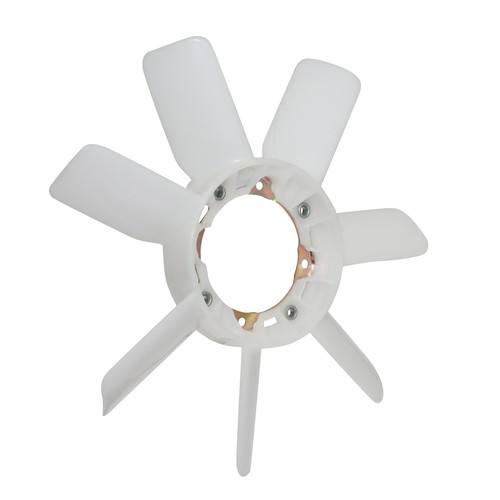 385mm Engine Cooling Fan Blade Fit Toyota Dyna 150 YY21 YY60 YY61 3Y Truck 85-01 - Picture 6 of 6