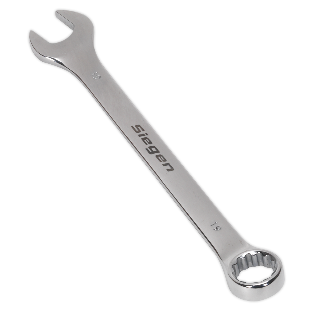 Combination Spanner 19mm