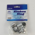Kitchen King Pressure Cooker Spare Parts Set for 3 5 7 9 11 Litre