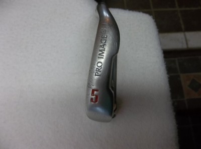 *Pro Image - Tech 200 #5 Iron Ladys RH