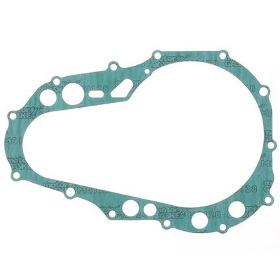 Kupplungsdeckeldichtung für Suzuki LT-Z 400 Quadsport 2003 - 2008 Arctic Cat DVX