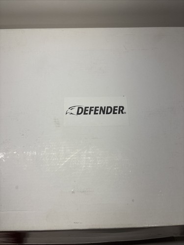 Defender 21004 Wired Security Cameras Set Of 4 + Cables No DVR - Picture 3 of 5