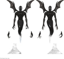 Super 7 Ultimates Dungeons & Dragons Shadow Demons Action Figure Set