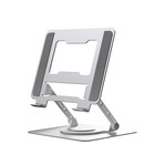 Laptop Stand Adjustable Tablet Stand Aluminum Alloy Rotating Bracket3980