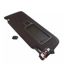 Genuine Volkswagen Sun-Visor 5G0-857-551-AM-3H8