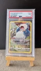 Snorlax TG10/TG30 Swsh11: Lost Origin Trainer Gallery Holo Psa 9