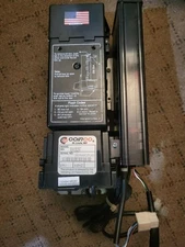 1 COINCO BA32F BILL ACCEPTOR 1 DOLLAR ONLY 110v/24 v