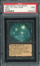 Will-O-The-Wisp (LEB) - PSA9