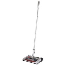 BISSELL Perfect Sweep Turbo Rechargeable Sweeper 2880F