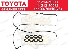 Joint de culasse Toyota LANDCRUISER