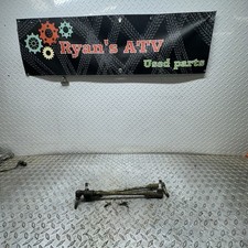 05 Can-am Outlander Max 400 4x4 Tie Rods Ends Bombardier