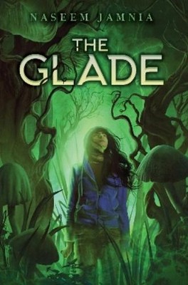 Naseem Jamnia The Glade (Paperback) (UK IMPORT)