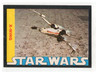 1977 Wonder Bread Star Wars X-Wing #15 F