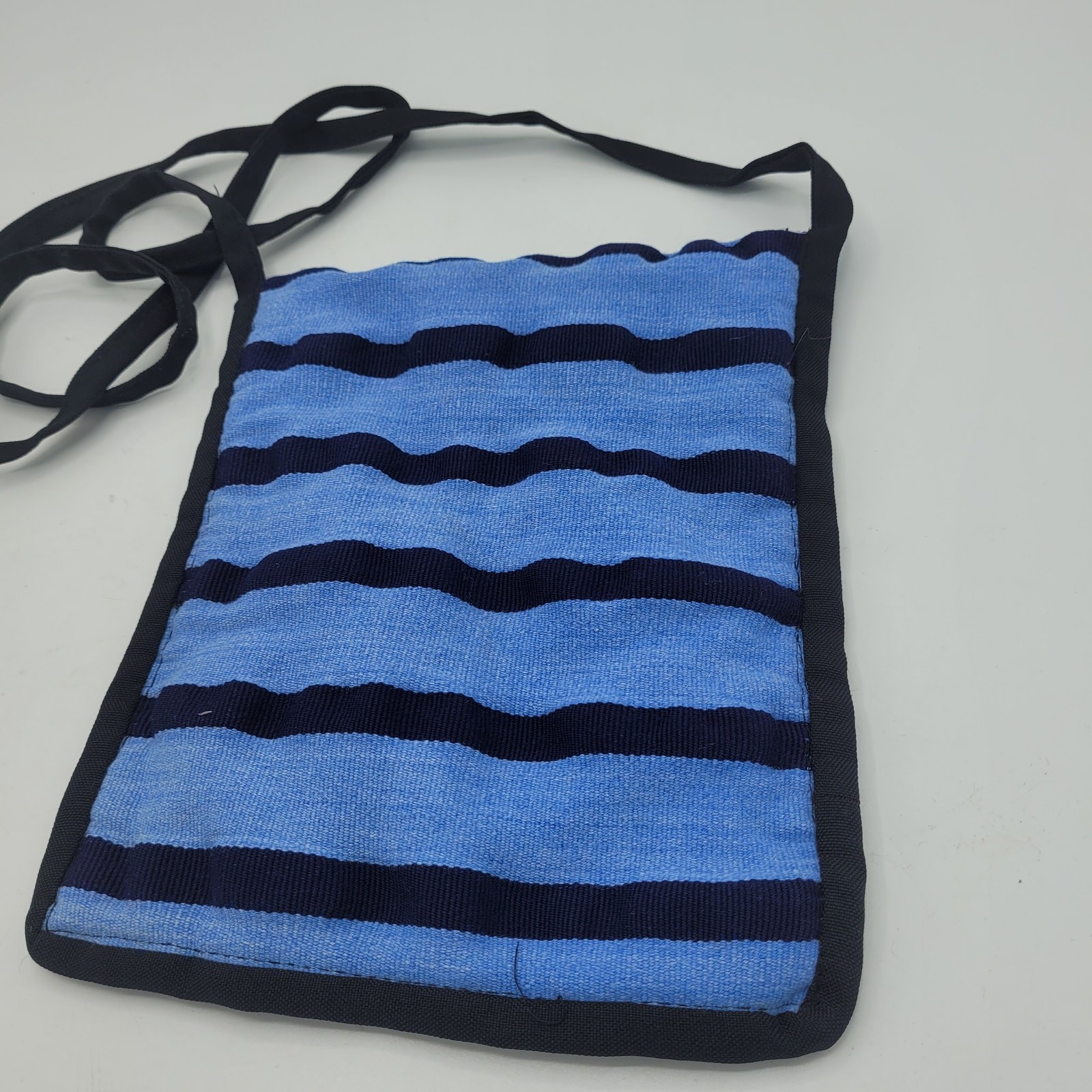 Multicolor Embroidered Boho Aztec Patchwork Triba… - image 3