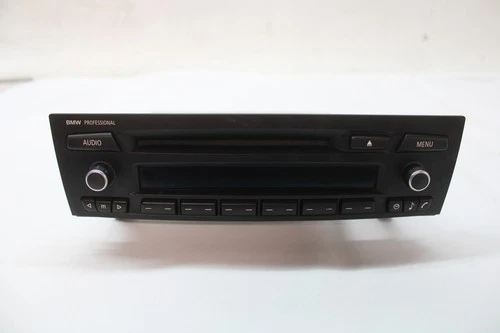 2013 BMW X1 RADIO RECEIVER 9289127-03 OEM 13 14 15