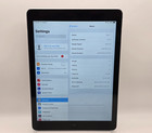 Apple iPad Air 1. generacji - 16GB - WiFi