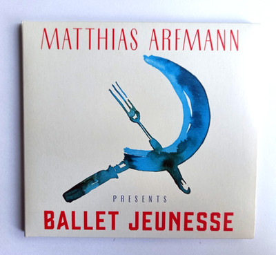 CD Presents Ballet Jeunesse von Matthias Arfmann  (CD, 2016)