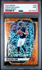 2024 Prizm Caleb Williams Disco #301 PSA 9 MINT RC ROOKIE