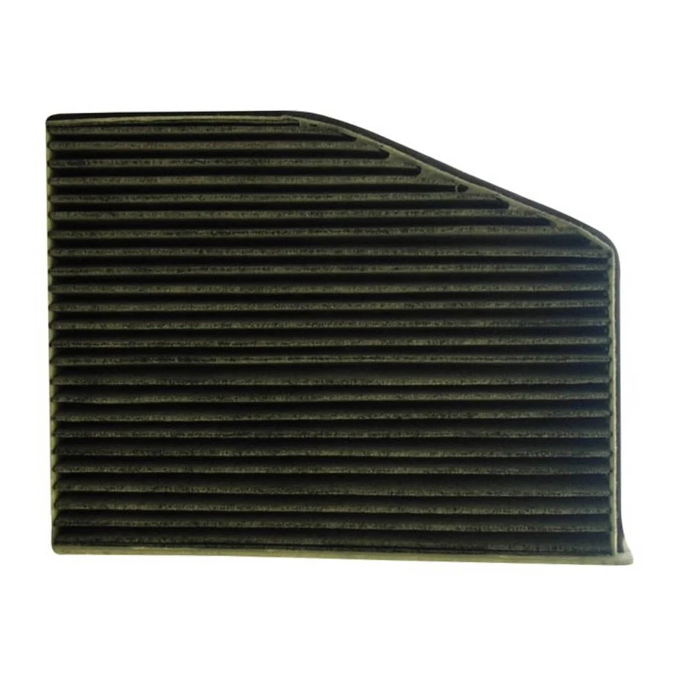 Filtro de aire de cabina ACDelco original para Seat Altea 2006 | carbón | 2,283 pulgadas de altura Foto 3 de 4