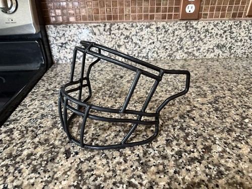 Riddell SpeedFlex Football Helm SF-2EG-II schwarz Gesichtsmaske - Bild 3 von 4