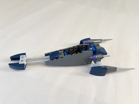 Star Wars The Clone Wars Assassin Droids Battle Pack Lego 8015 Retired