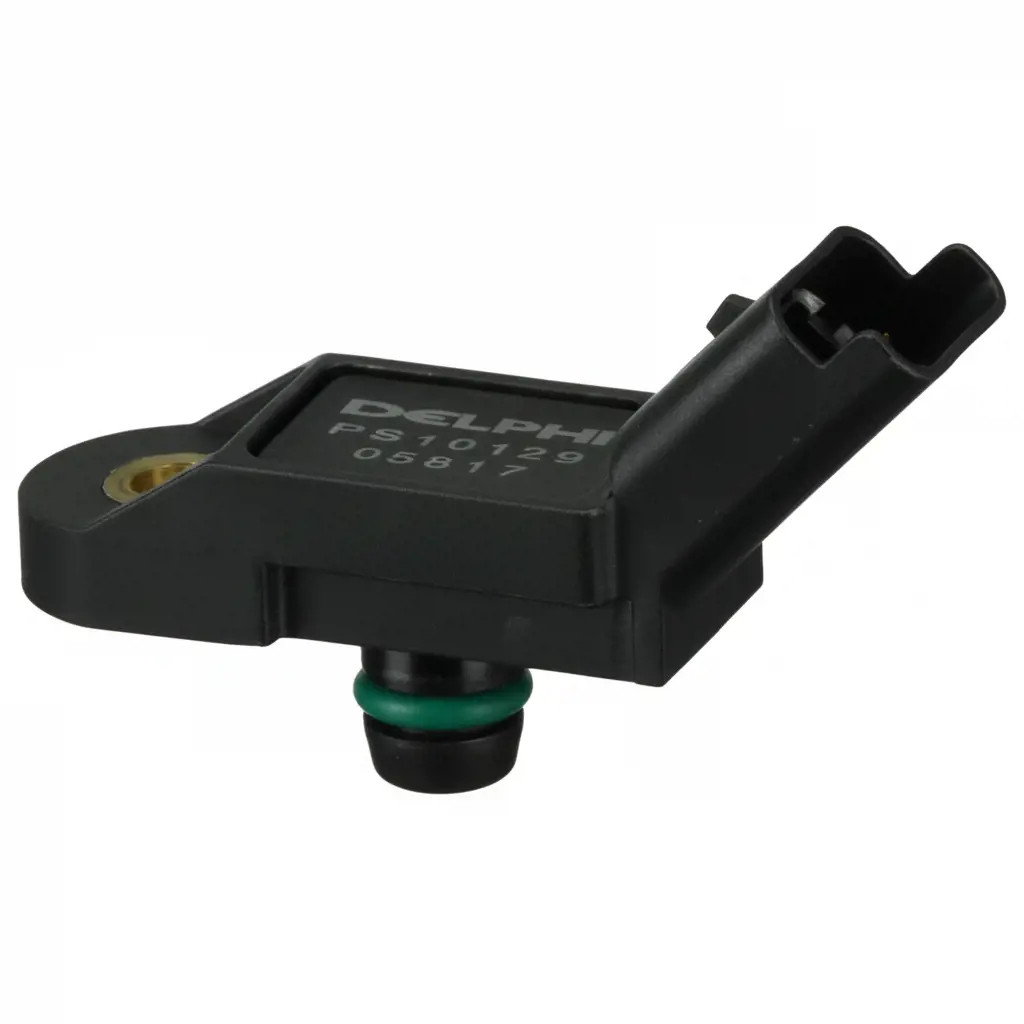 Kartendrucksensor PS10129 DELPHI für PEUGEOT CITROËN RENAULT LANCIA FIAT - Bild 3