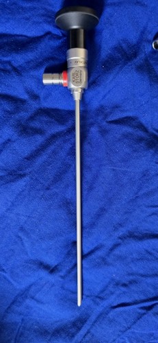 Karl Storz Hopkins II 7230 BA 4mm 30 Degree Rigid Scope - Picture 3 of 11