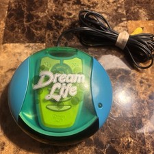 Dream Life Plug & Play TV Video Game with REM...