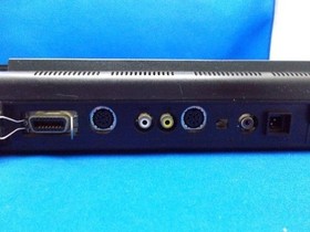 Panasonic FS-A1 MSX2 Computer 1985 Vintage Japan Untested For Parts or Repair