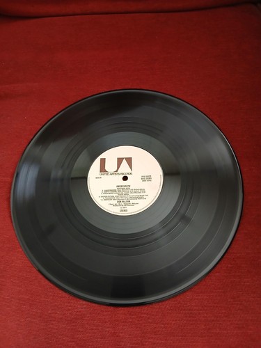 Don McLean American Pie 1971 Vinyl LP UK First Press UAS 29285 Ex Condition - Imagen 4 de 4
