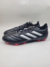 adidas Adult Goletto VIII Firm Ground Soccer Shoe Size 13