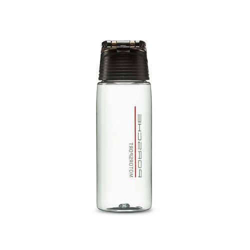 Porsche Motorsport Water Bottle - Picture 2 of 2