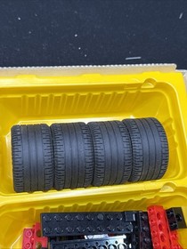 LEGO Technic 8440 Formula Flash 1996